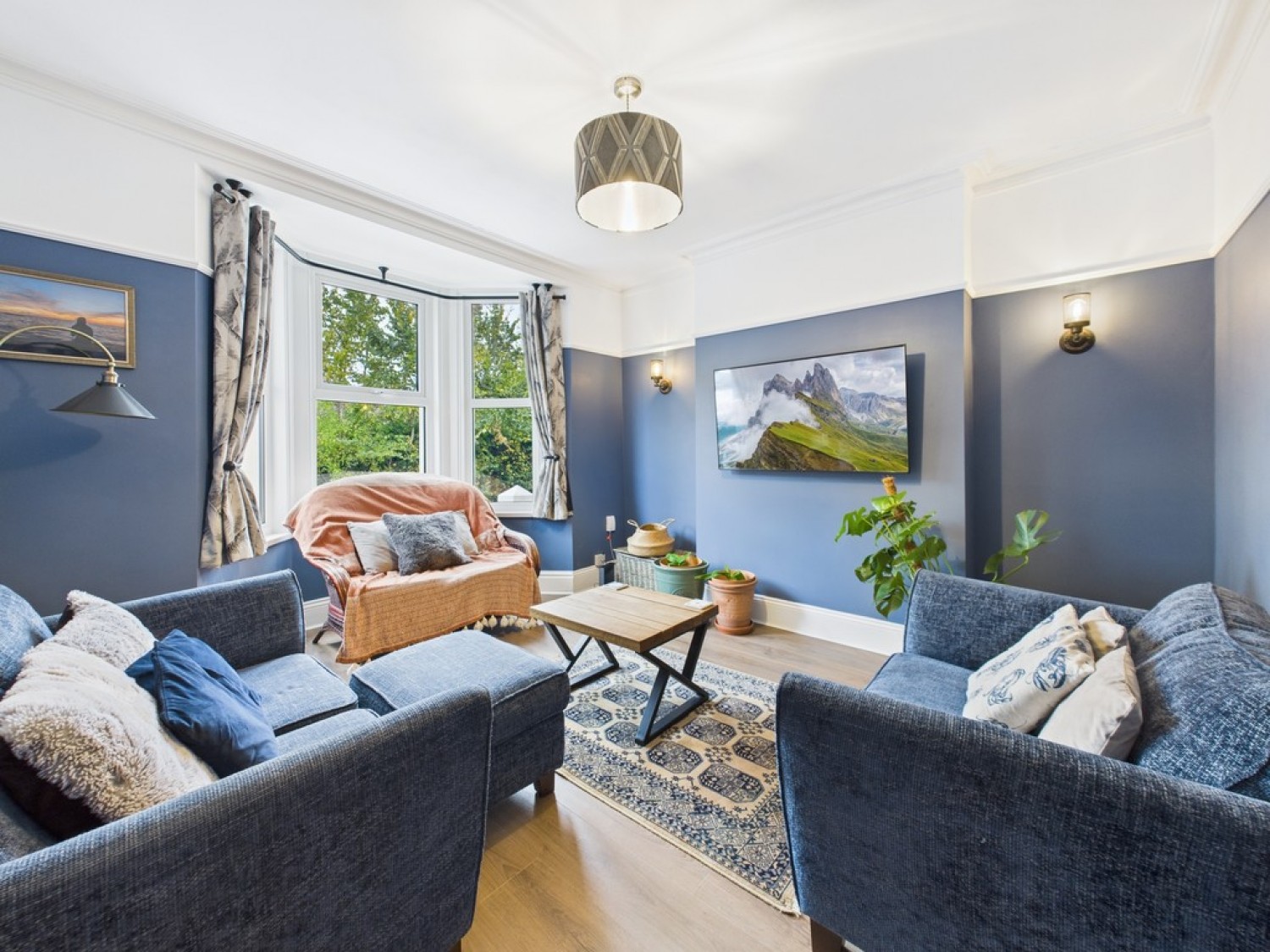 Lipson Road, Lipson, Plymouth