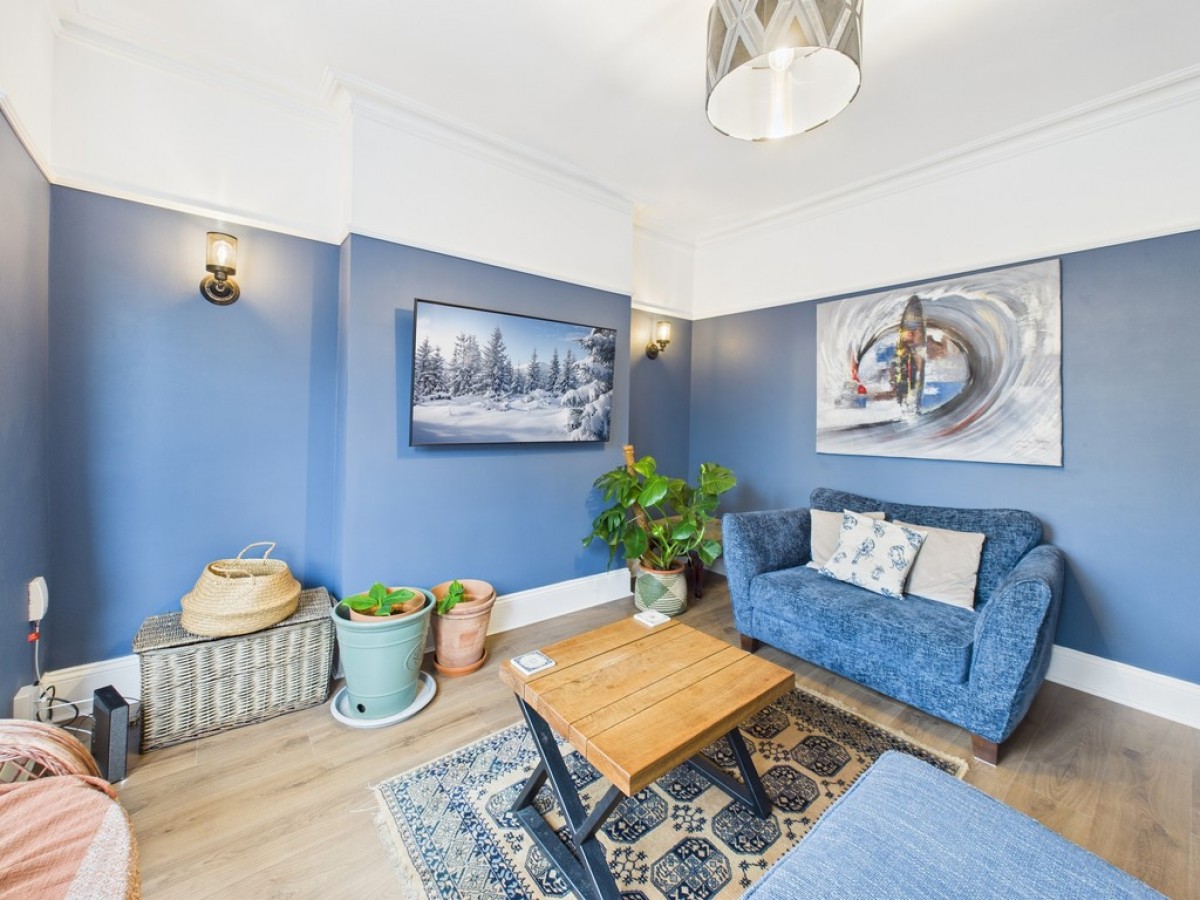 Lipson Road, Lipson, Plymouth