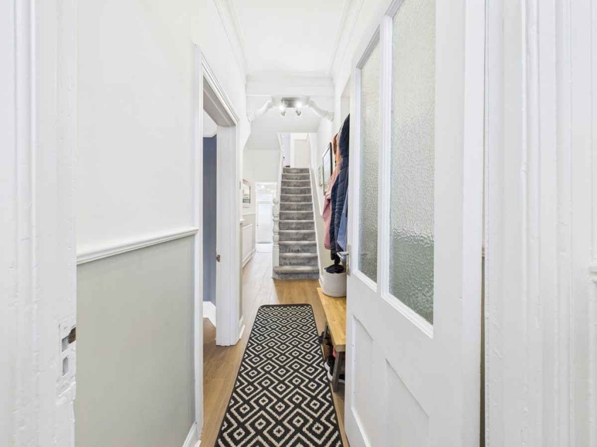 Lipson Road, Lipson, Plymouth