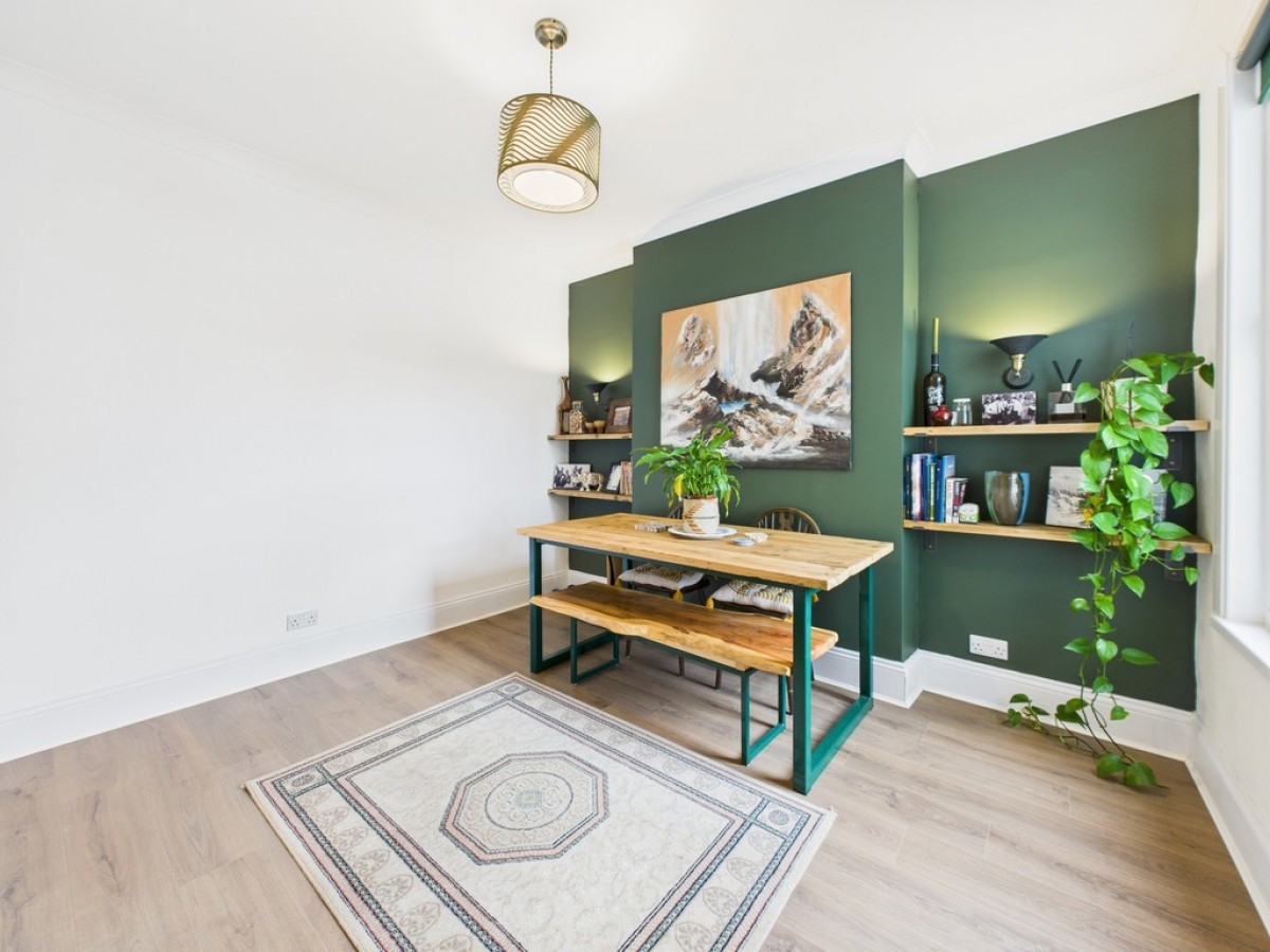 Lipson Road, Lipson, Plymouth