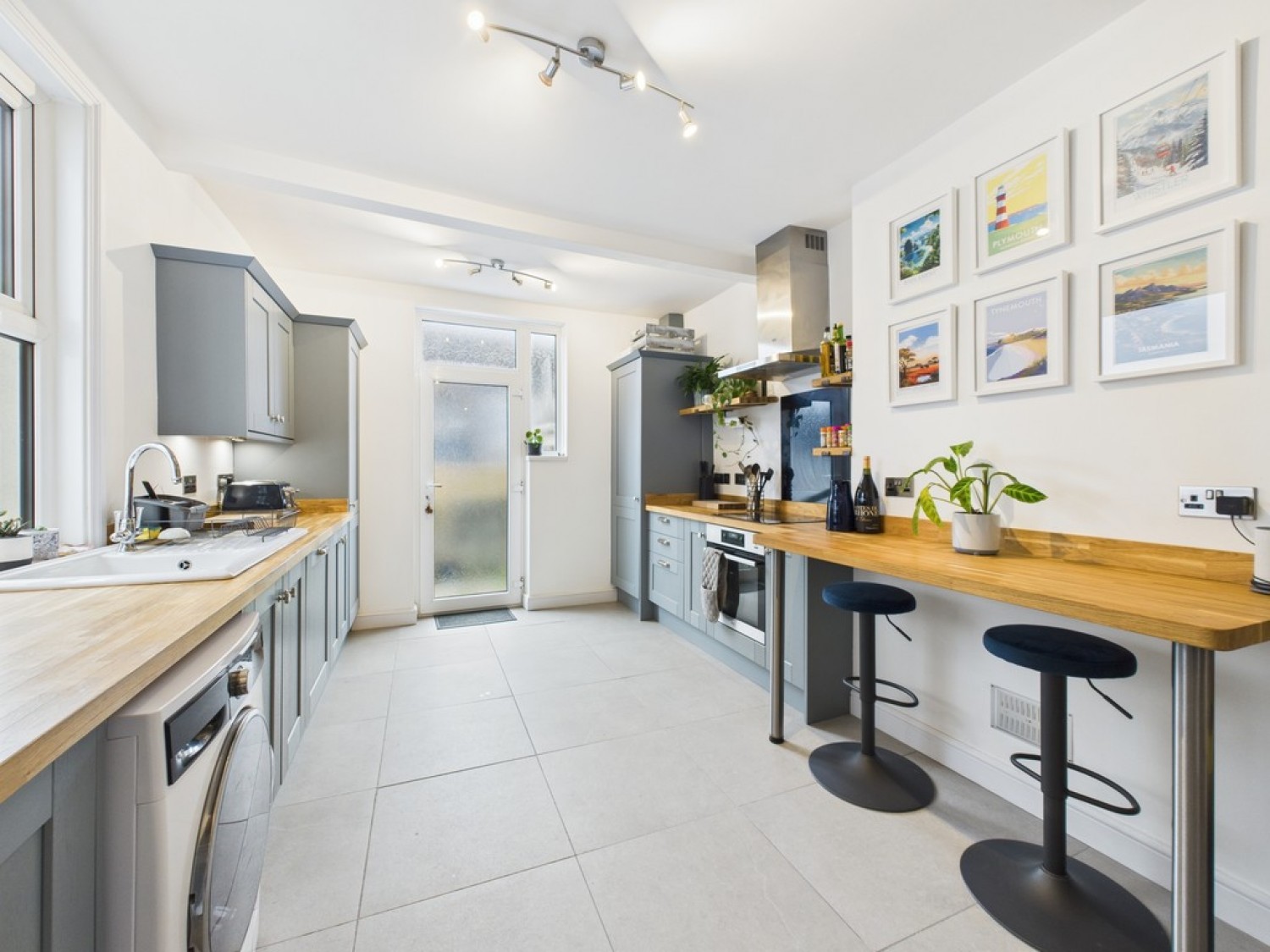 Lipson Road, Lipson, Plymouth