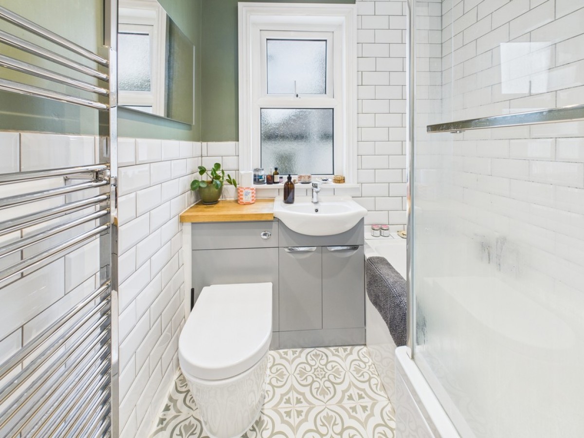 Lipson Road, Lipson, Plymouth