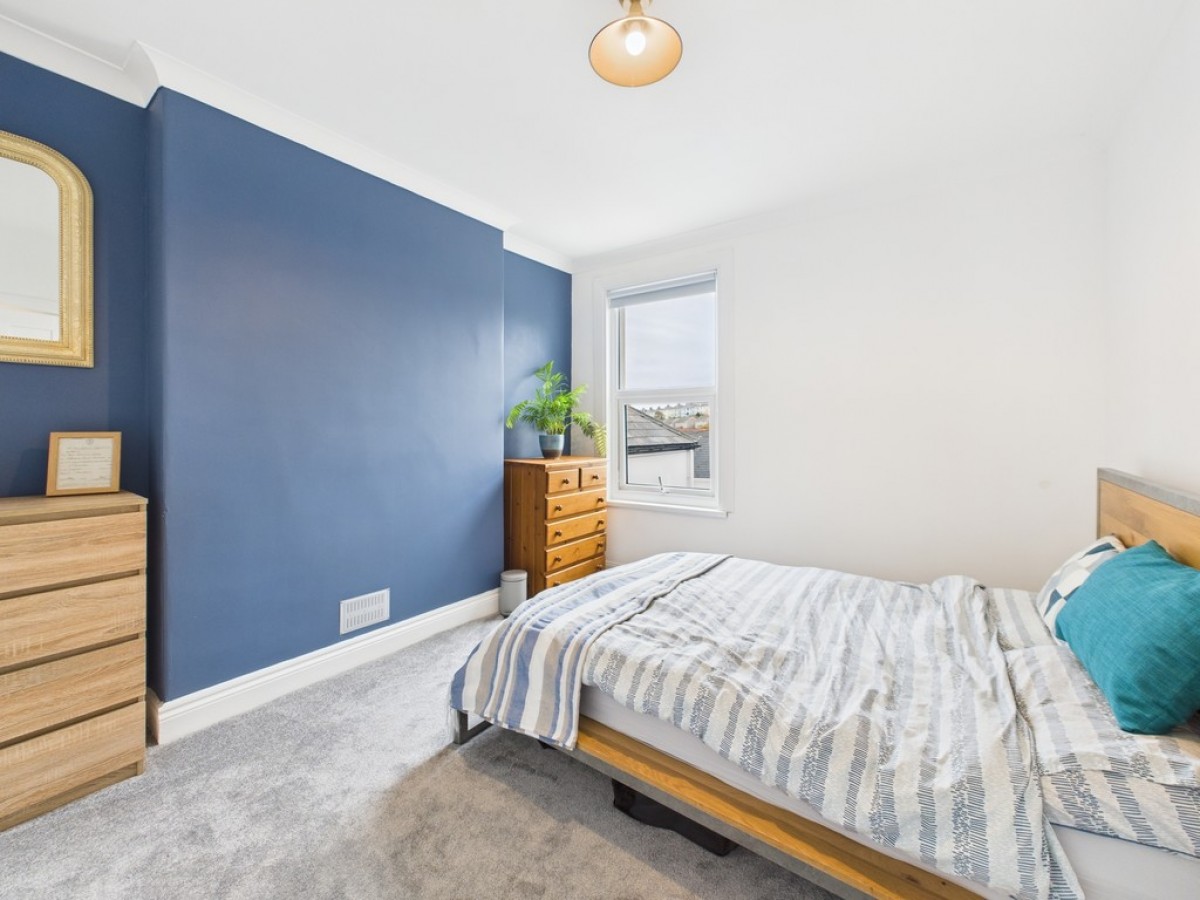 Lipson Road, Lipson, Plymouth