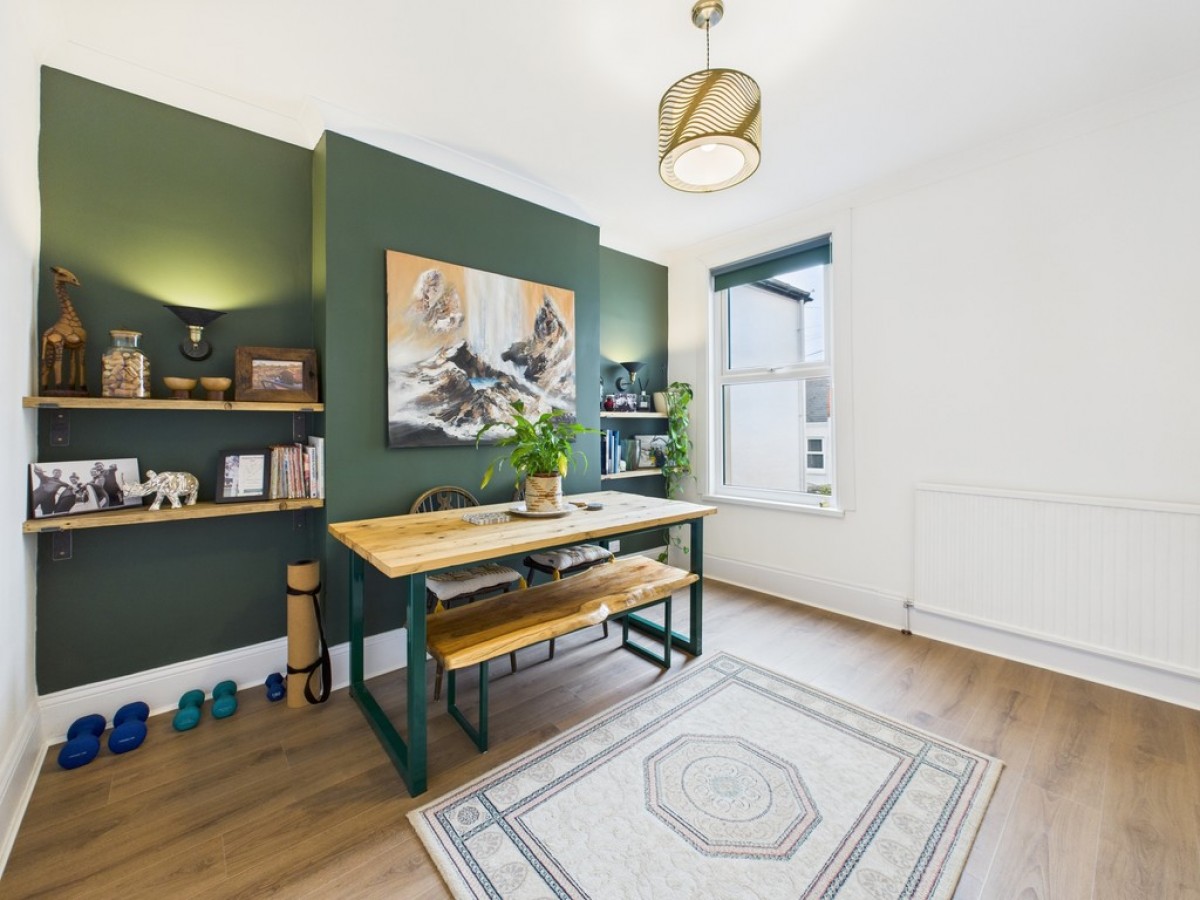 Lipson Road, Lipson, Plymouth