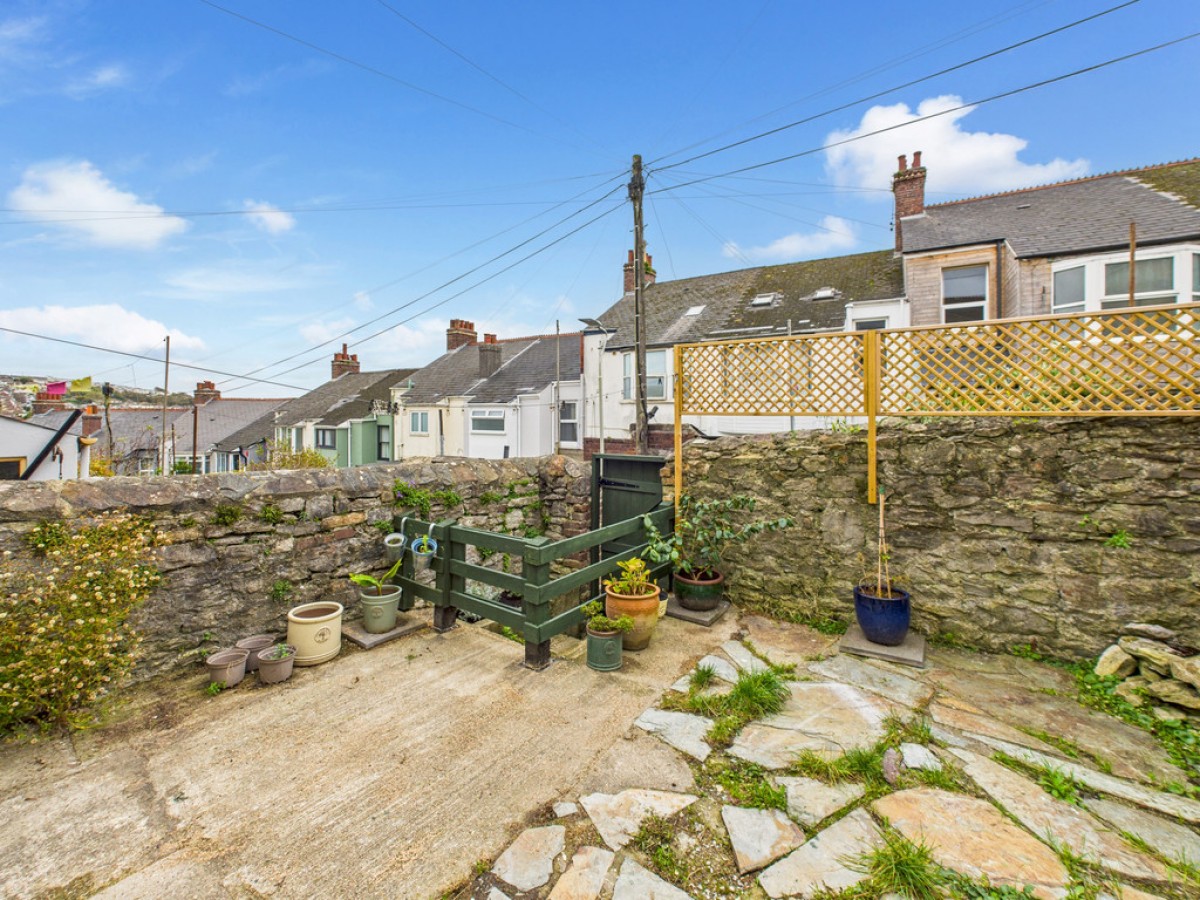 Lipson Road, Lipson, Plymouth