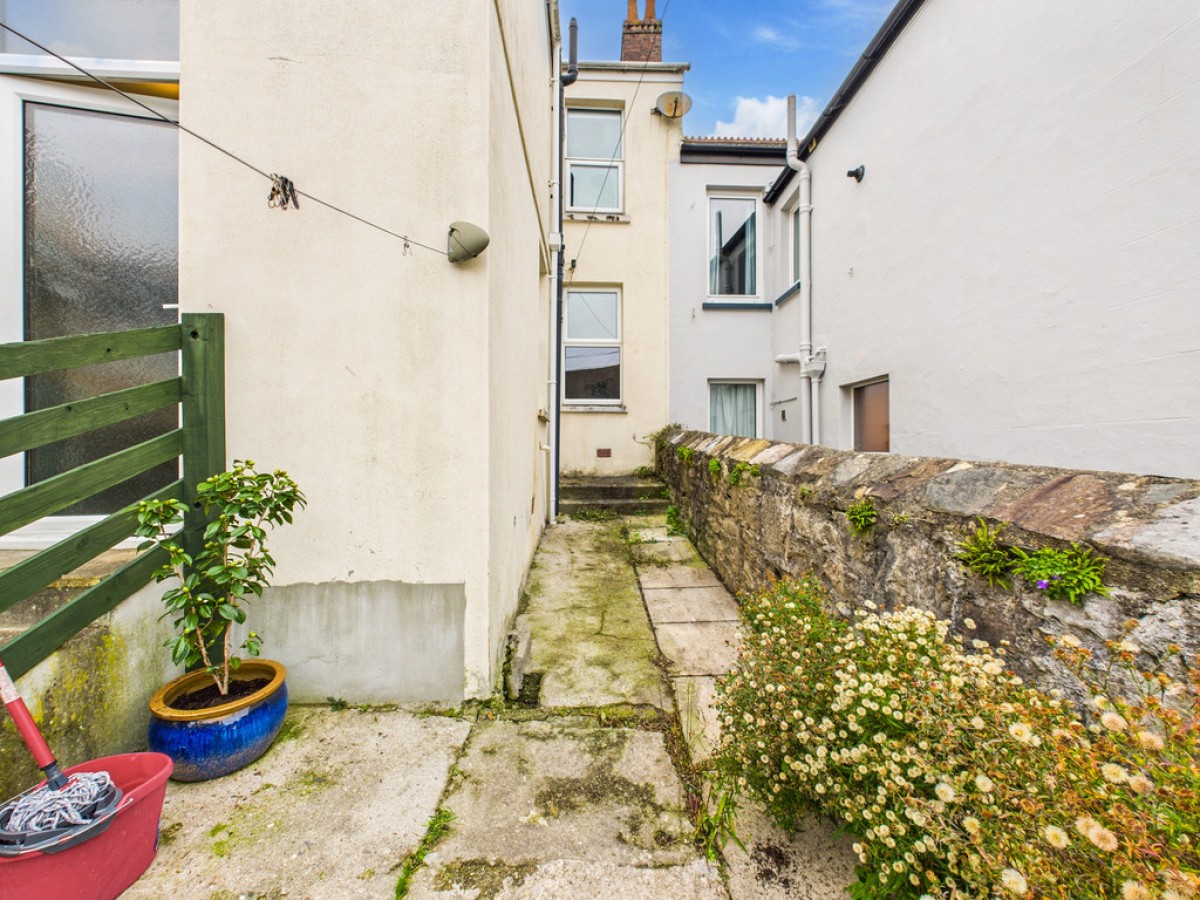 Lipson Road, Lipson, Plymouth