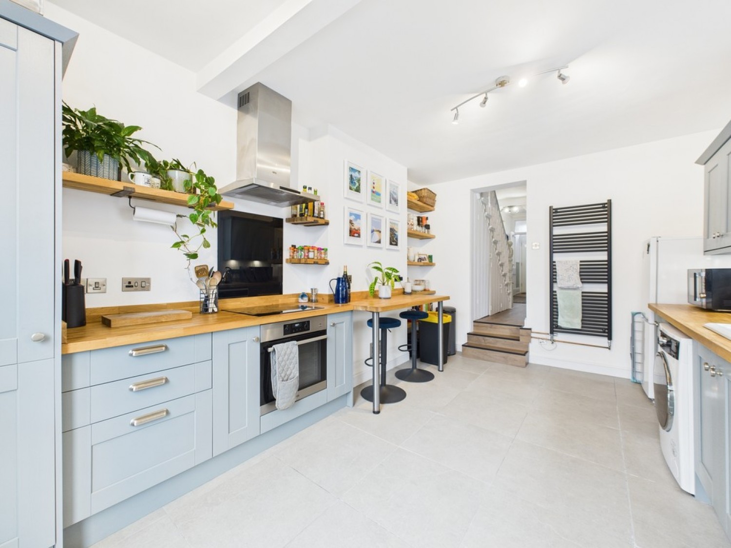 Lipson Road, Lipson, Plymouth