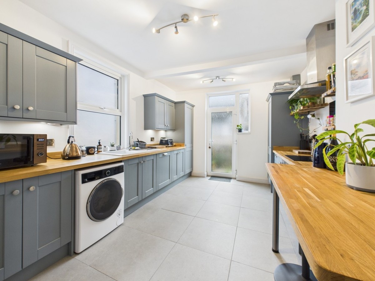 Lipson Road, Lipson, Plymouth