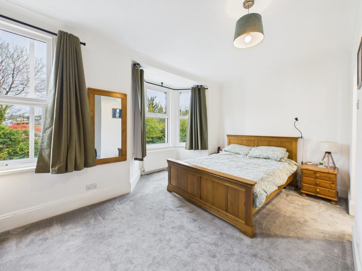 Lipson Road, Lipson, Plymouth