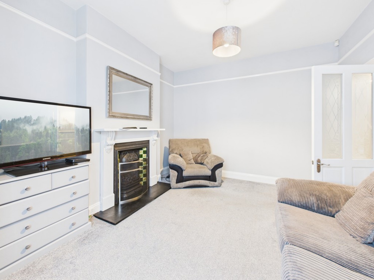 Barton Avenue, Keyham