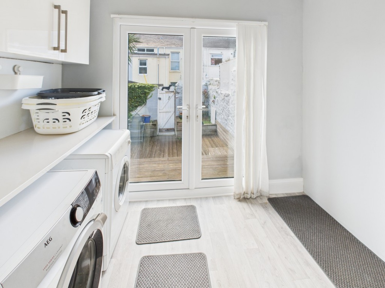 Barton Avenue, Keyham