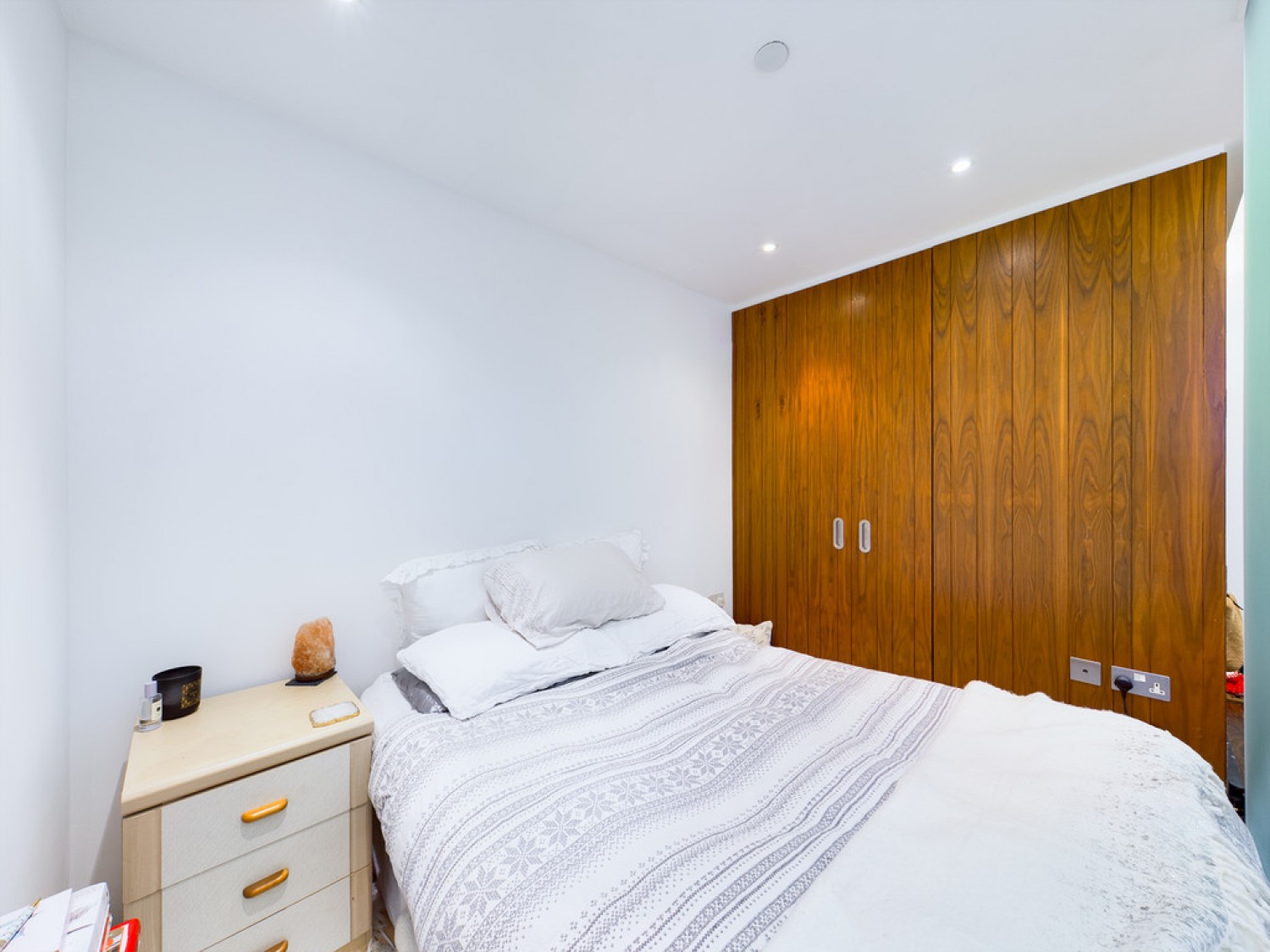 1 bedroom Flat for Letting Royal William Yard, Stonehouse