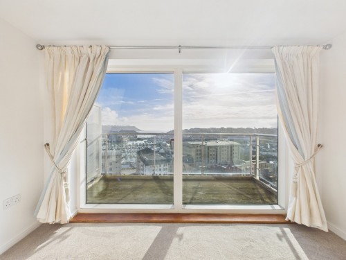 Exeter Street, City Centre