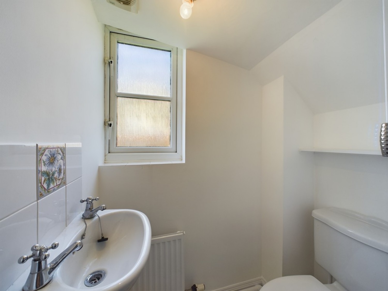 The Old Wharf, Oreston