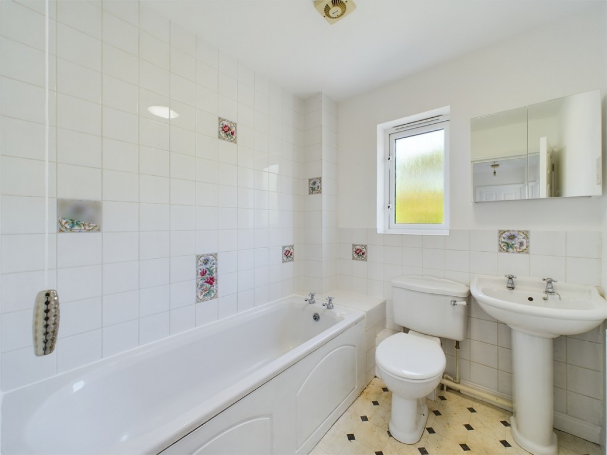 The Old Wharf, Oreston