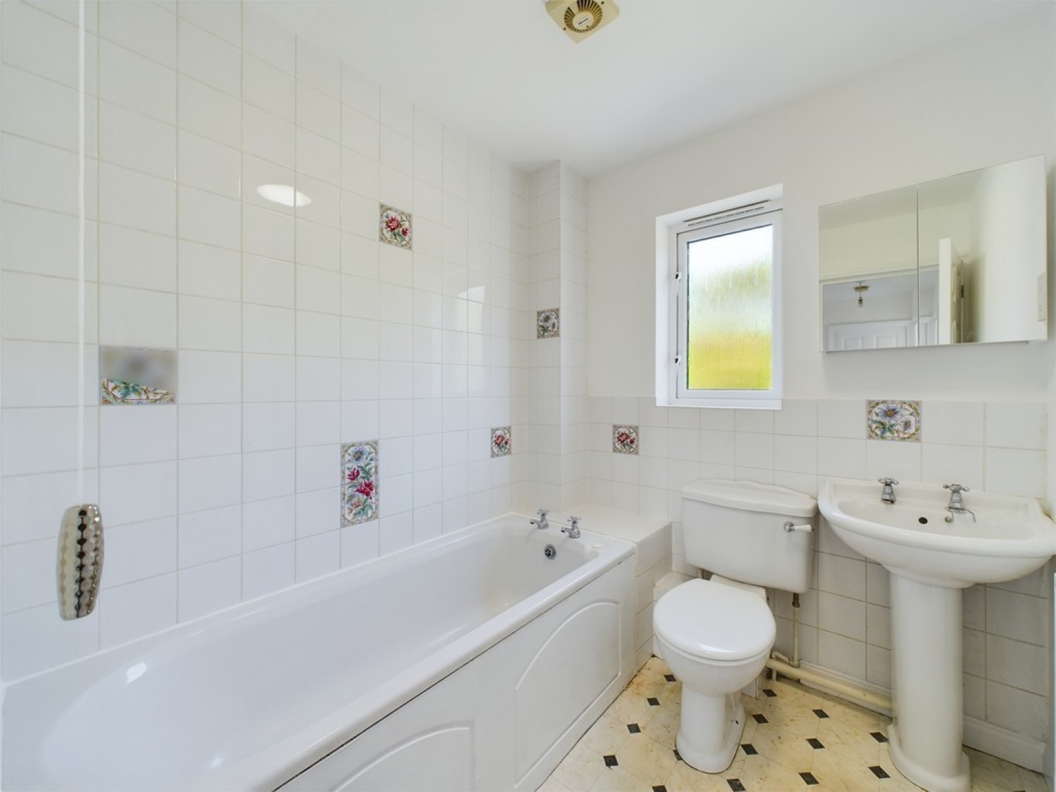 The Old Wharf, Oreston