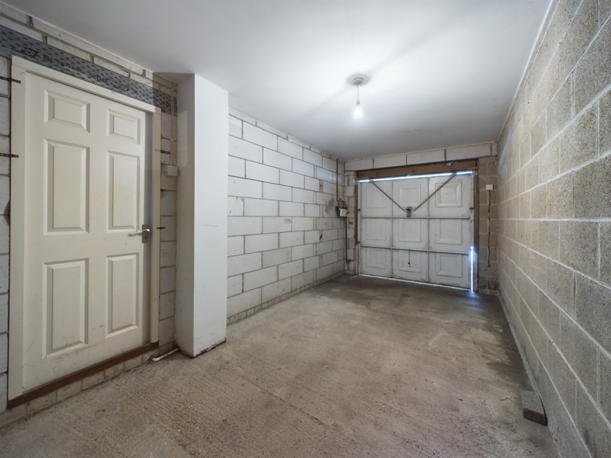 The Old Wharf, Oreston