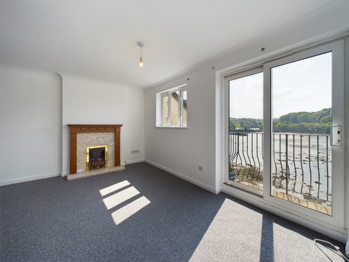 The Old Wharf, Oreston