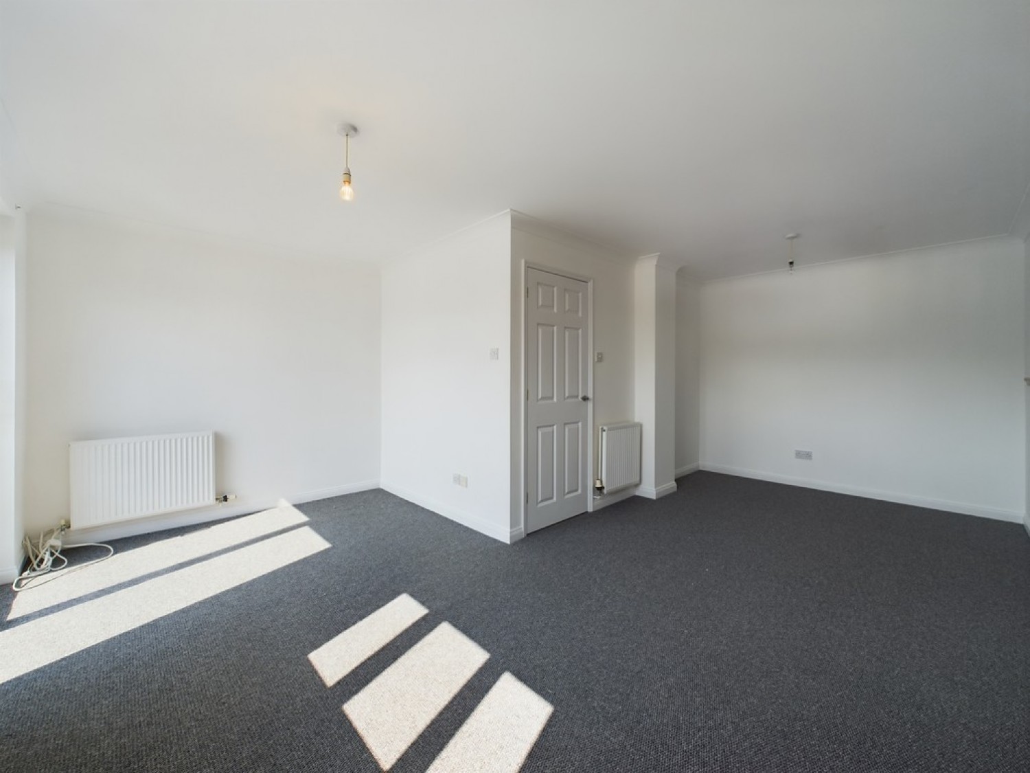 The Old Wharf, Oreston