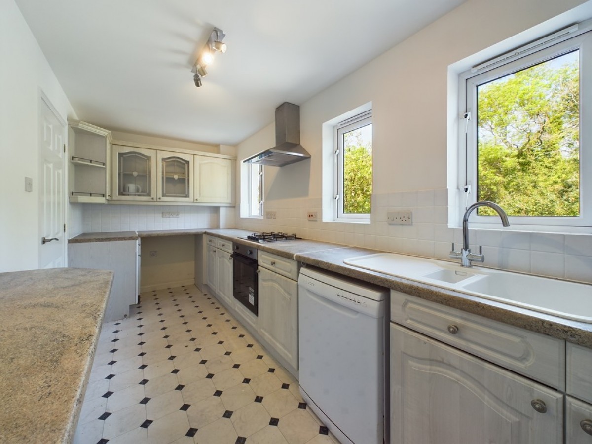 The Old Wharf, Oreston