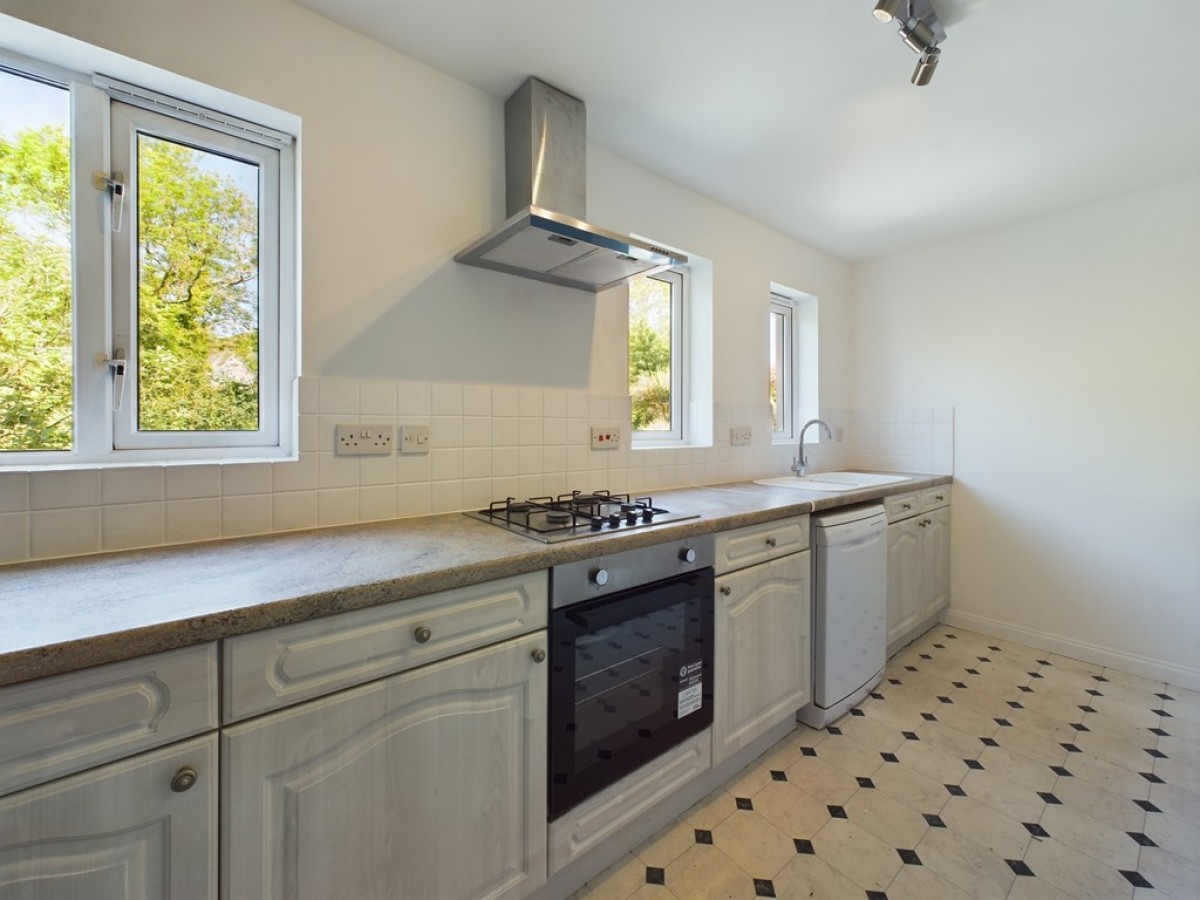 The Old Wharf, Oreston