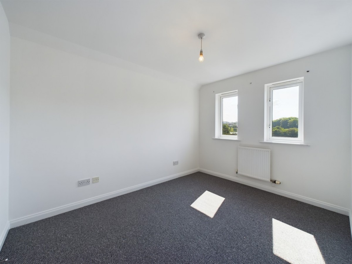 The Old Wharf, Oreston