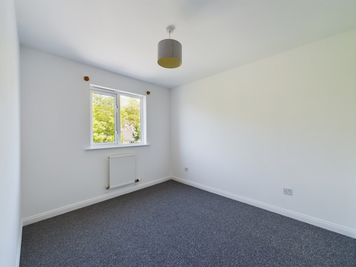 The Old Wharf, Oreston