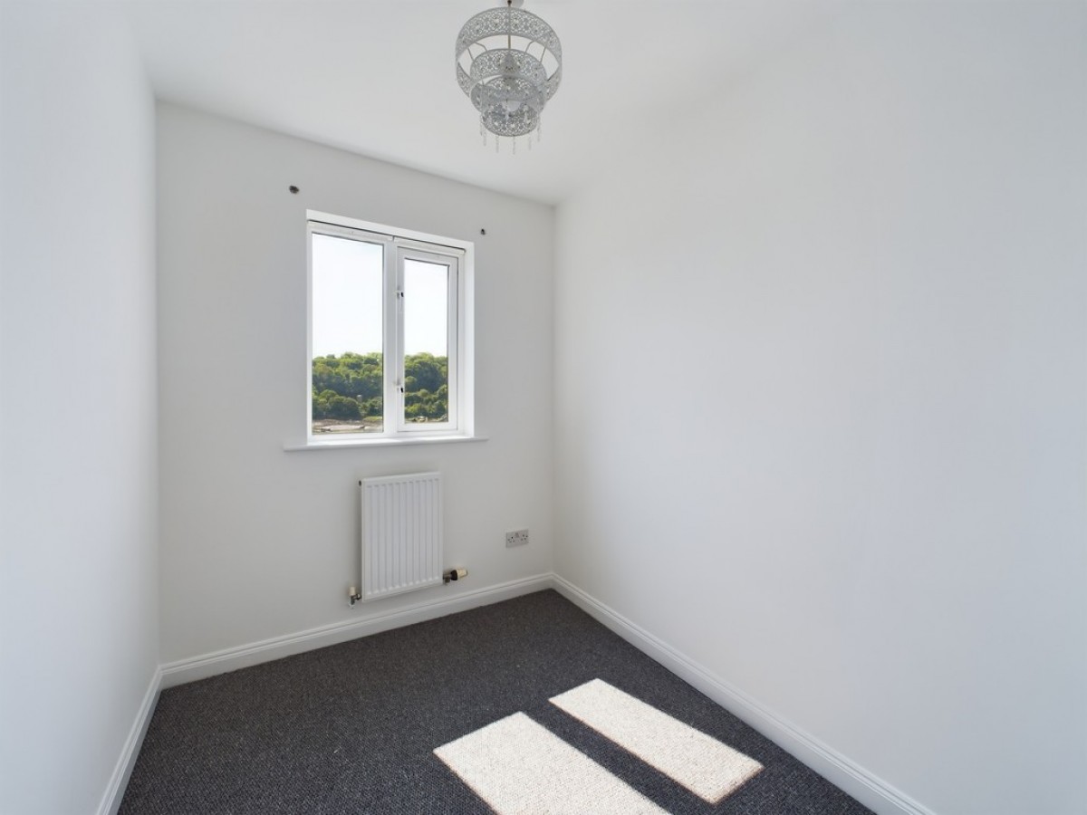 The Old Wharf, Oreston