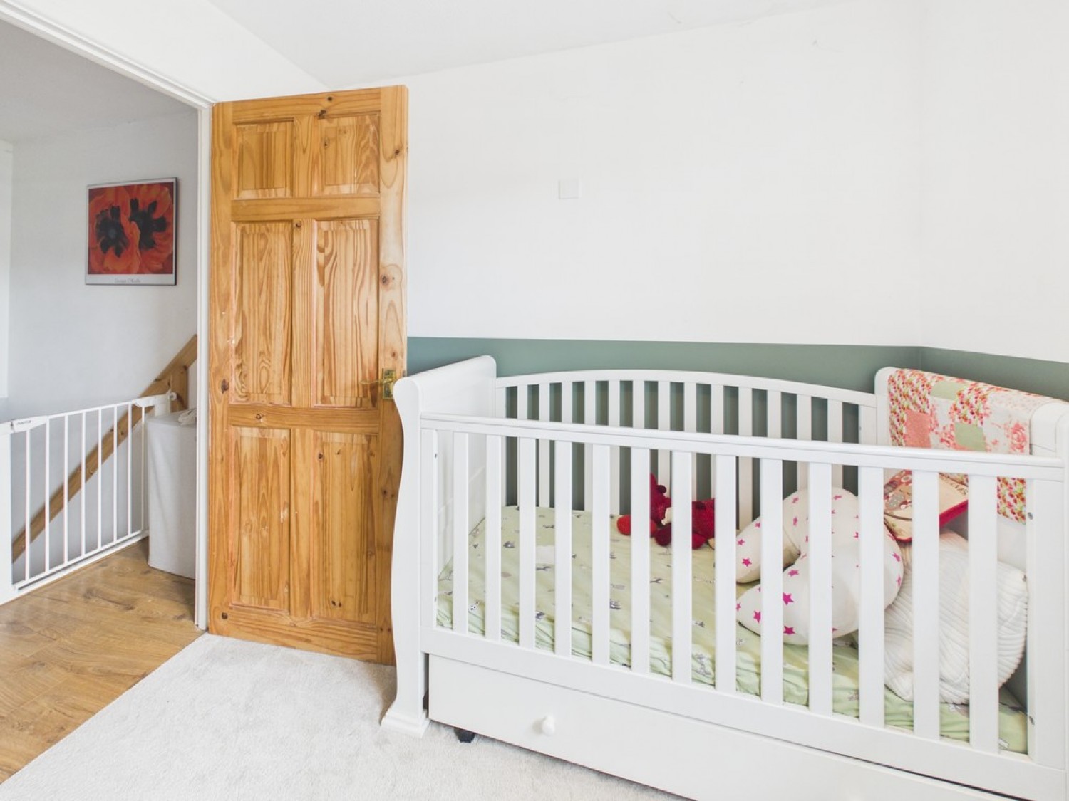 3 bedroom House for Letting Sefton Avenue, Lipson