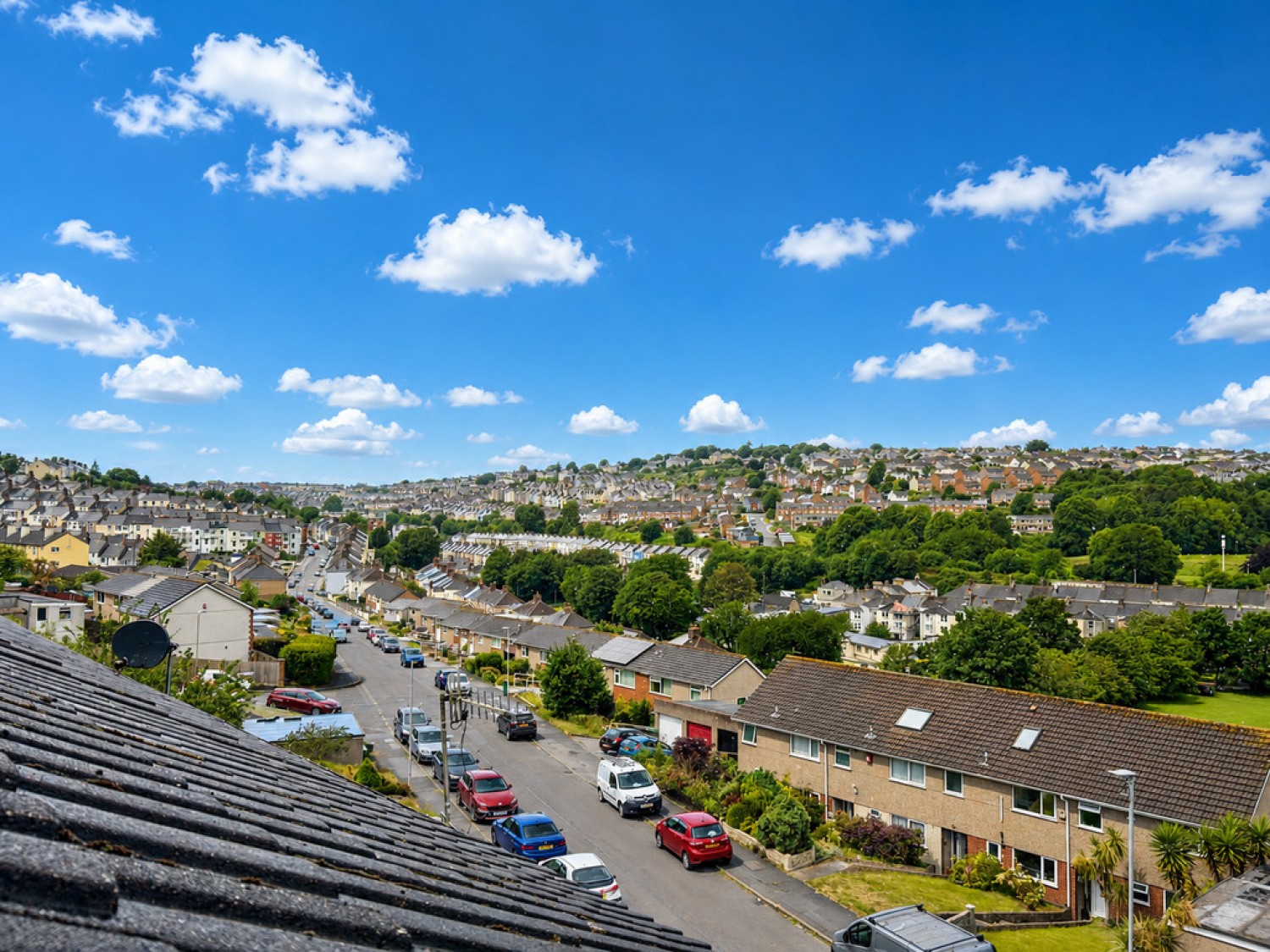 3 bedroom House for Letting Sefton Avenue, Lipson