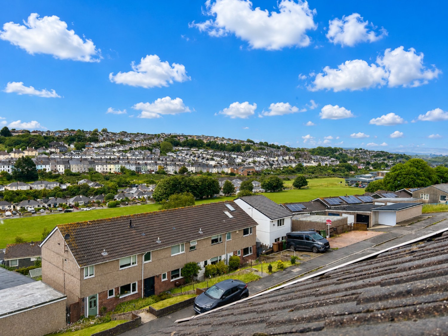 3 bedroom House for Letting Sefton Avenue, Lipson