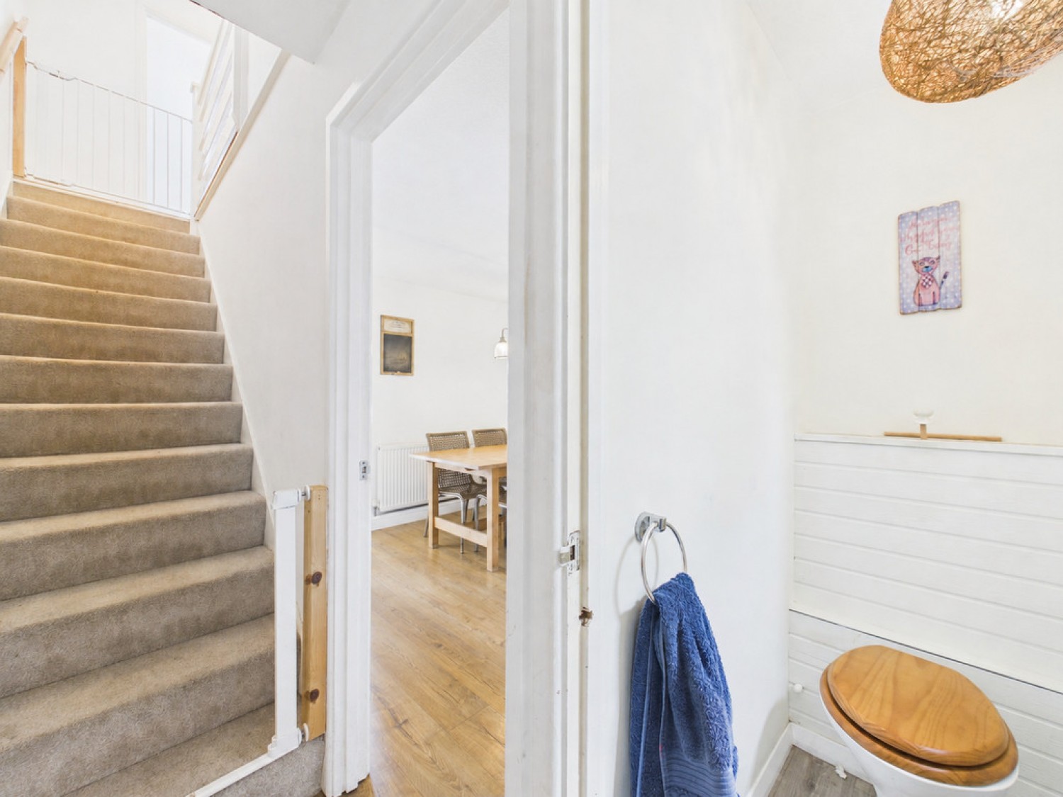 3 bedroom House for Letting Sefton Avenue, Lipson