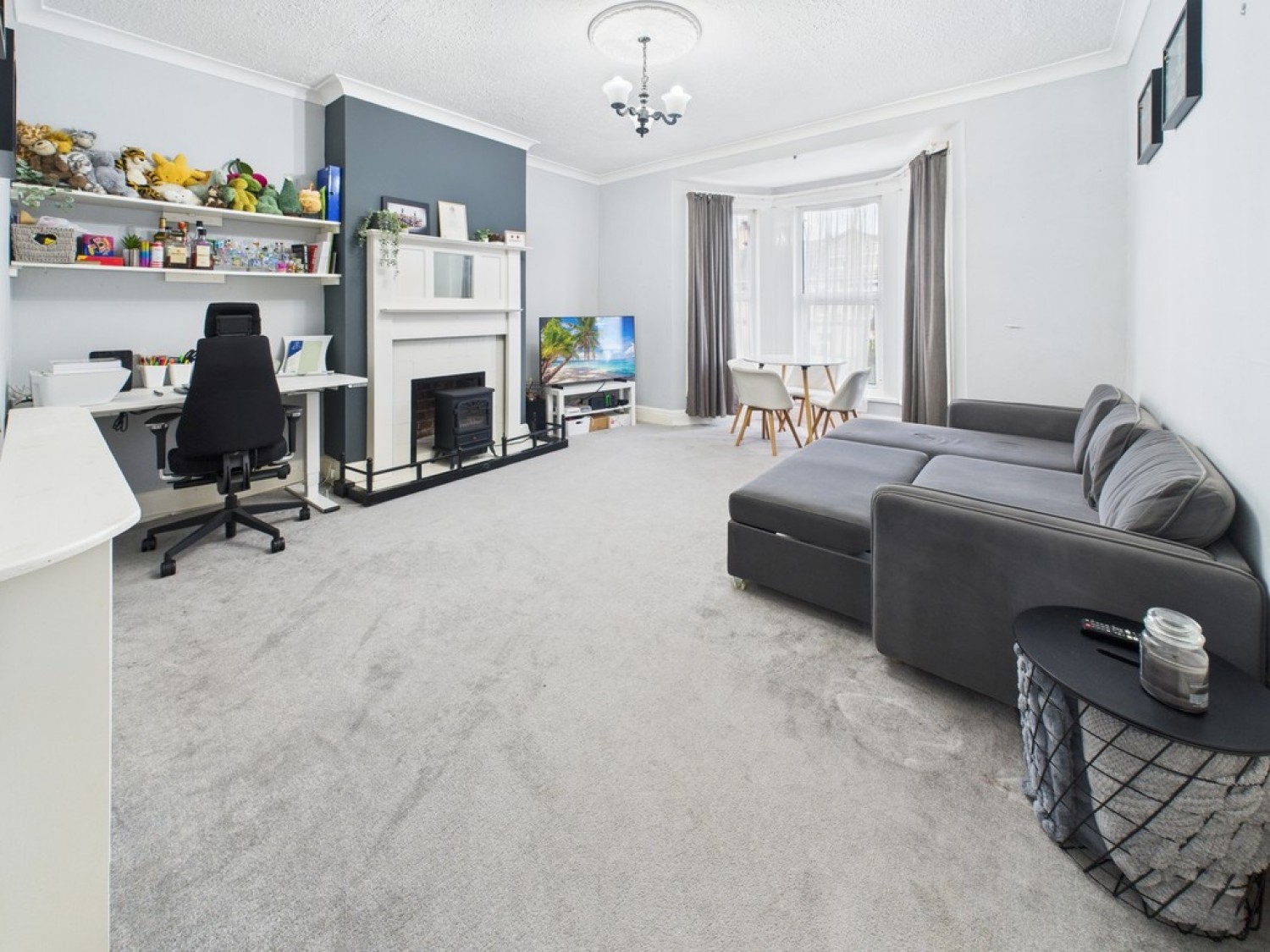 Alexandra Road, Mutley