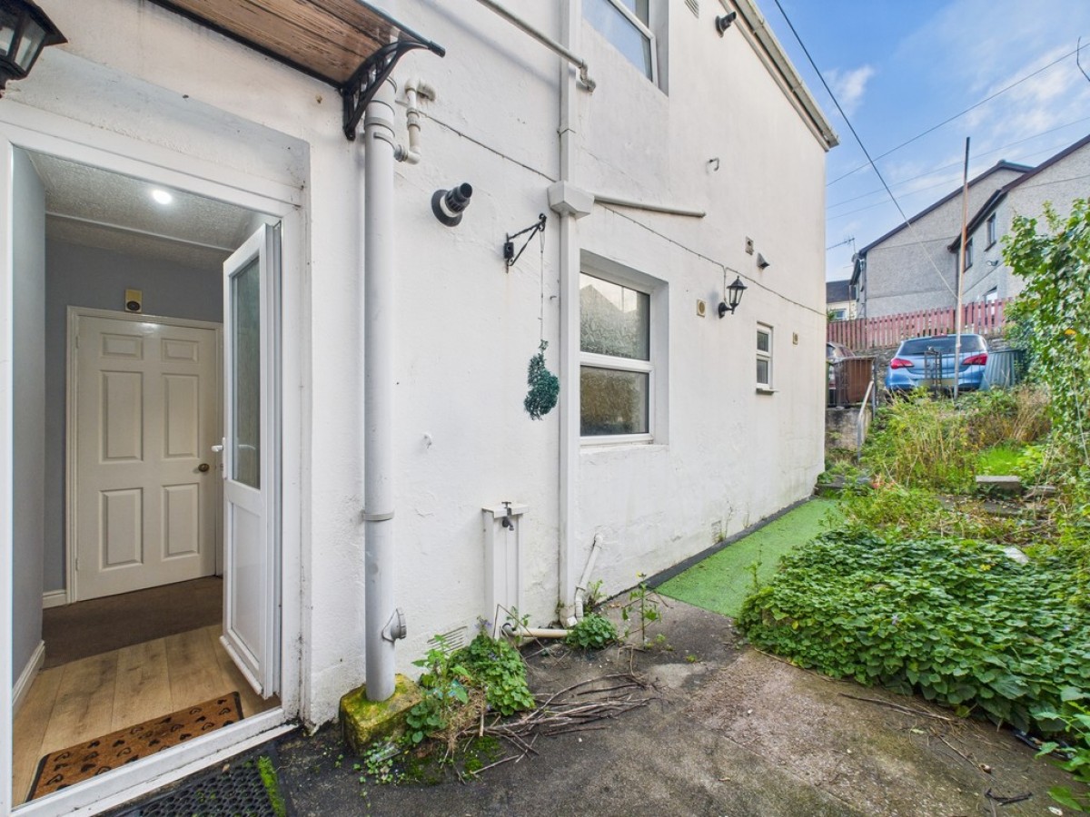 Alexandra Road, Mutley