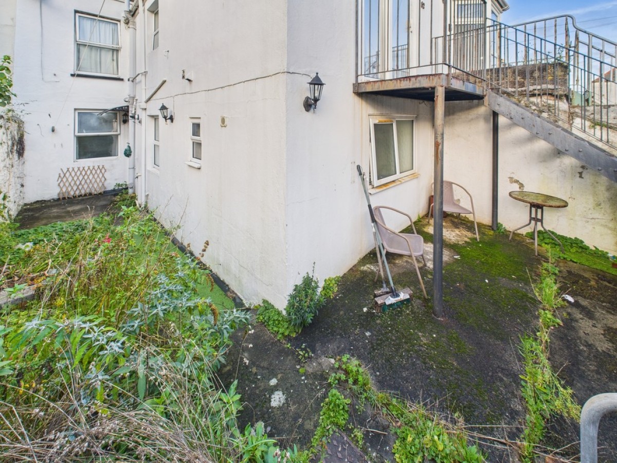 Alexandra Road, Mutley