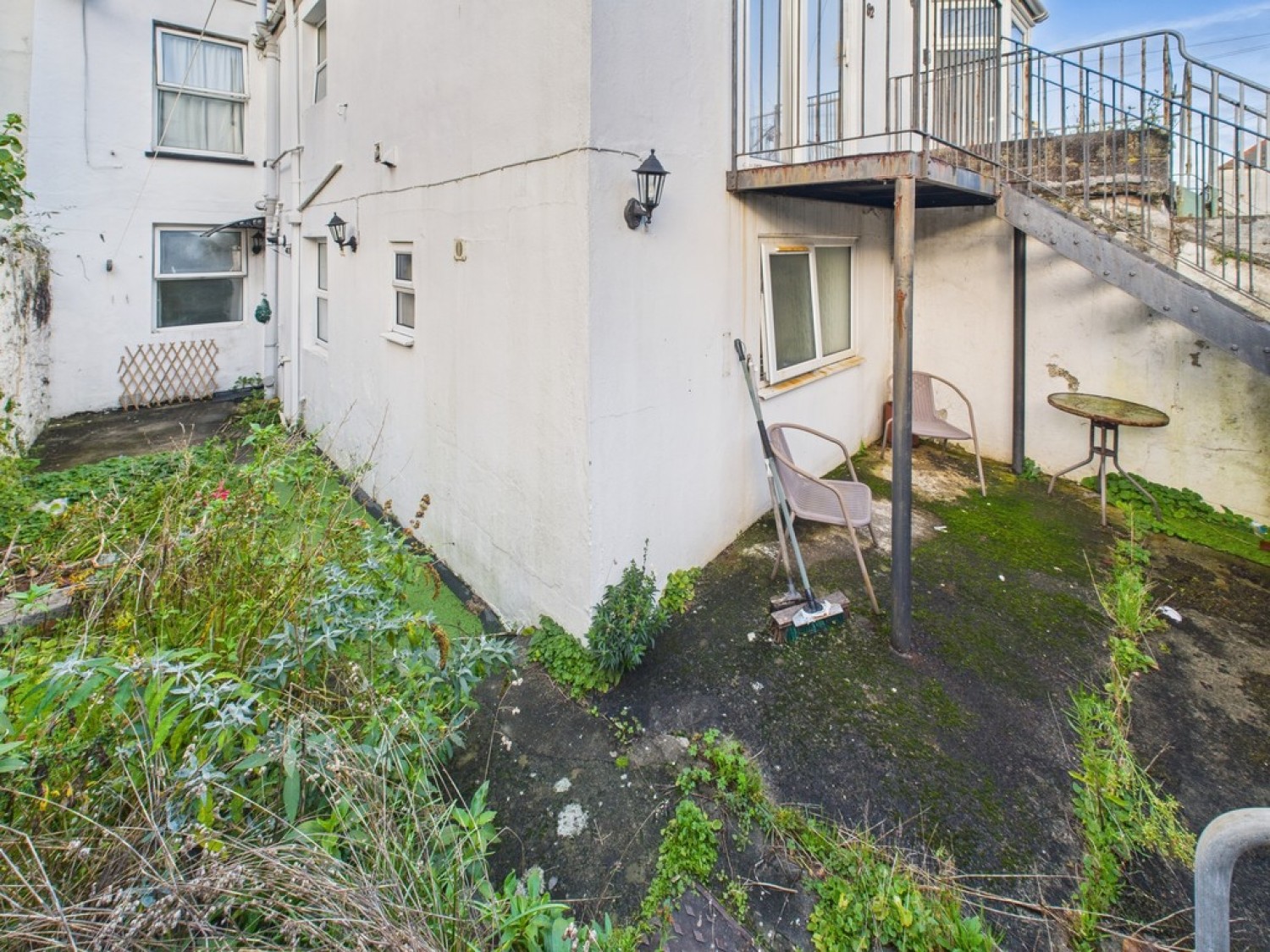 Alexandra Road, Mutley