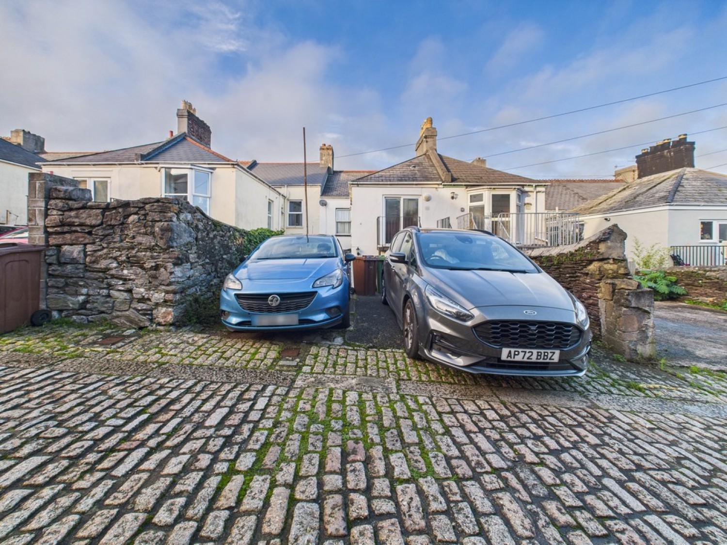 Alexandra Road, Mutley