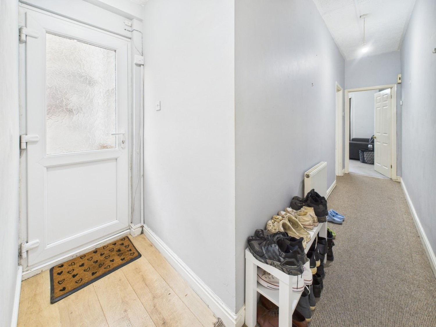 Alexandra Road, Mutley