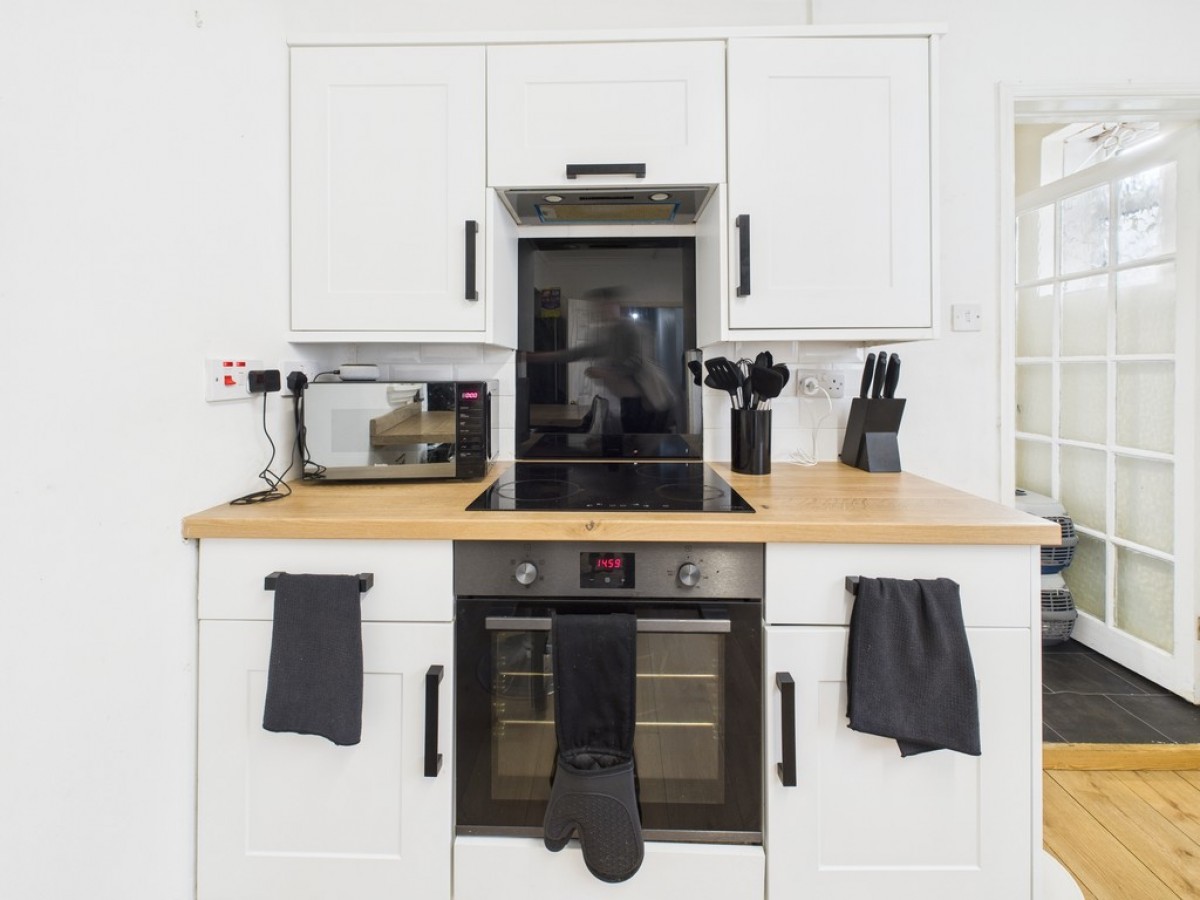 Alexandra Road, Mutley