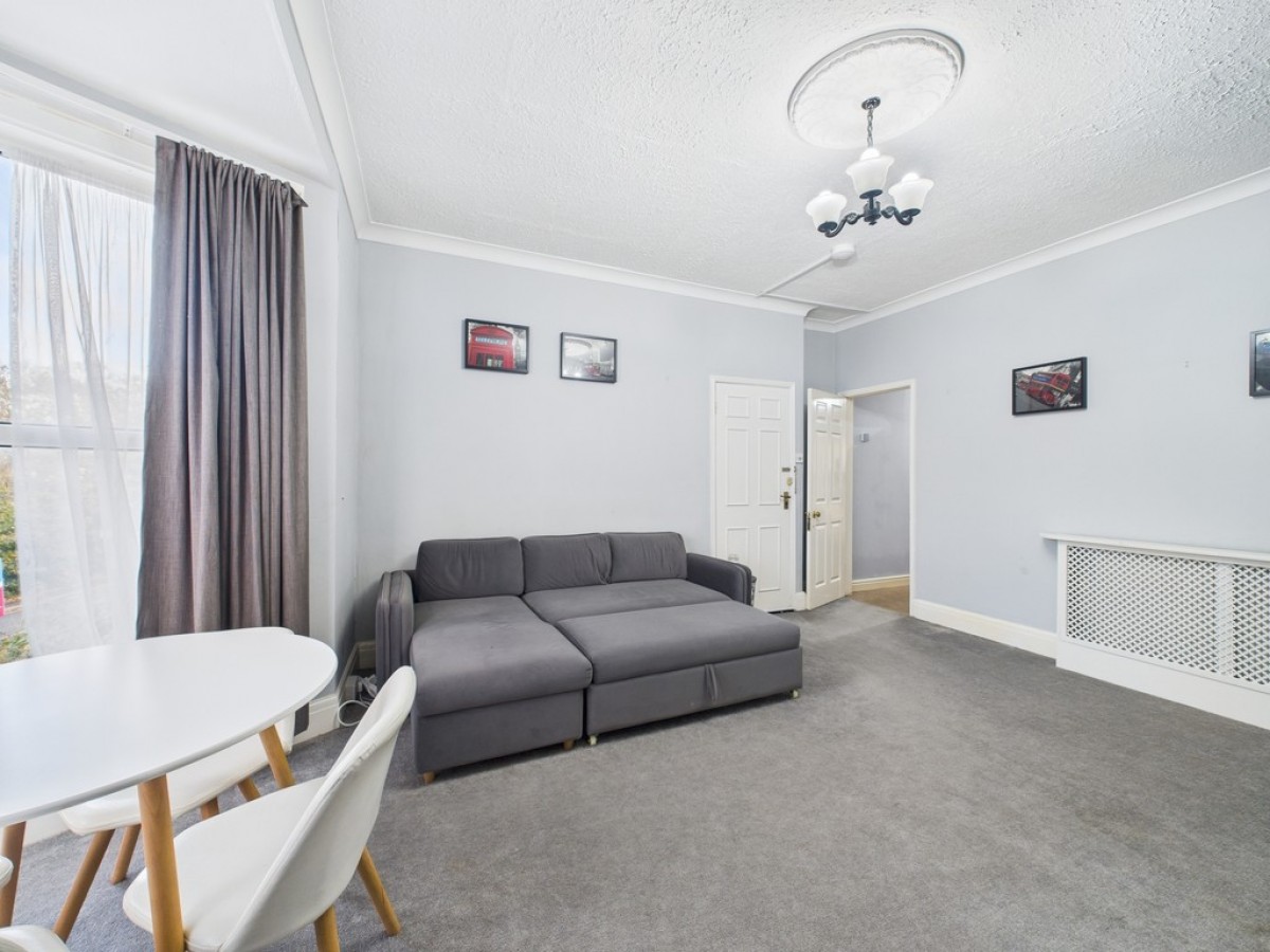 Alexandra Road, Mutley