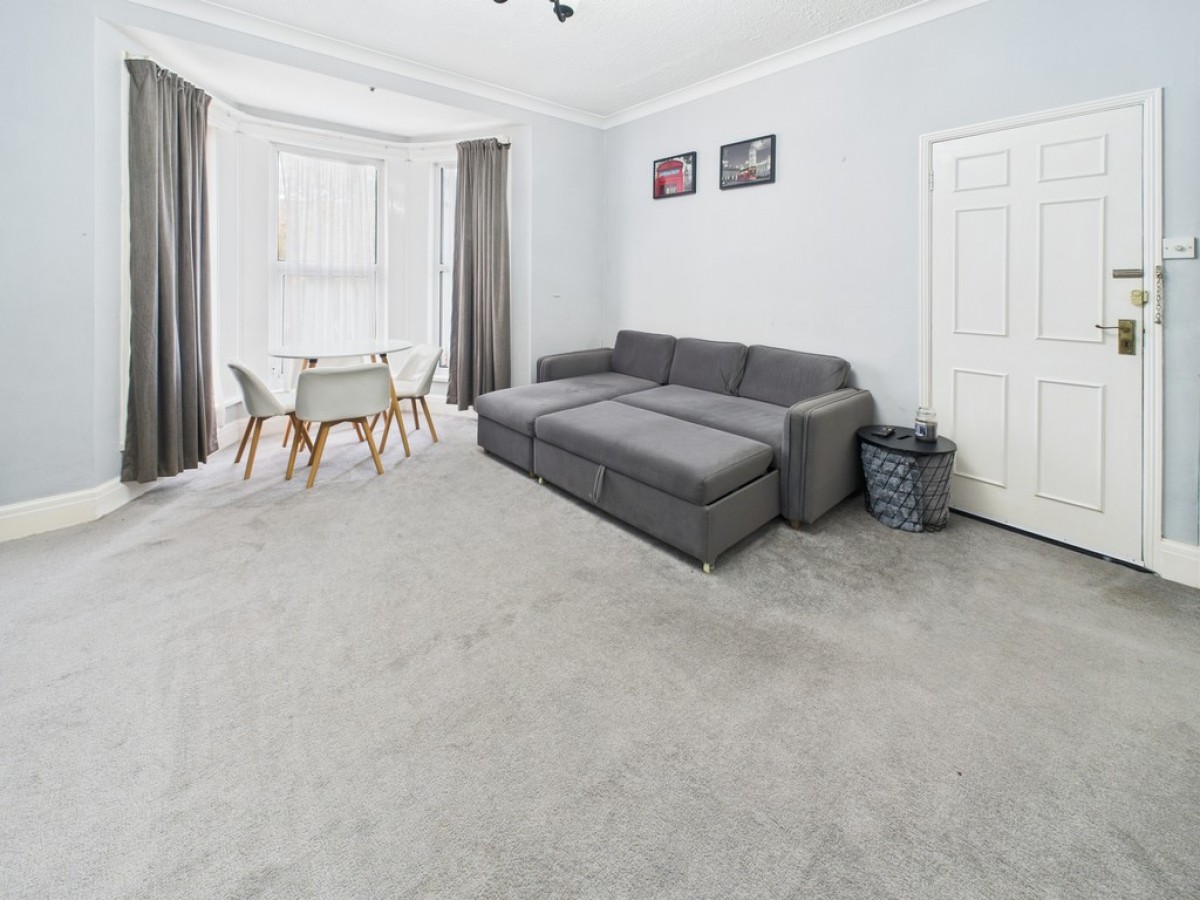 Alexandra Road, Mutley