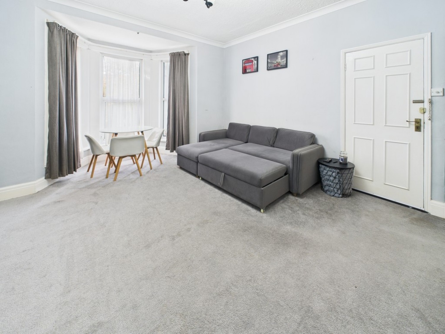 Alexandra Road, Mutley