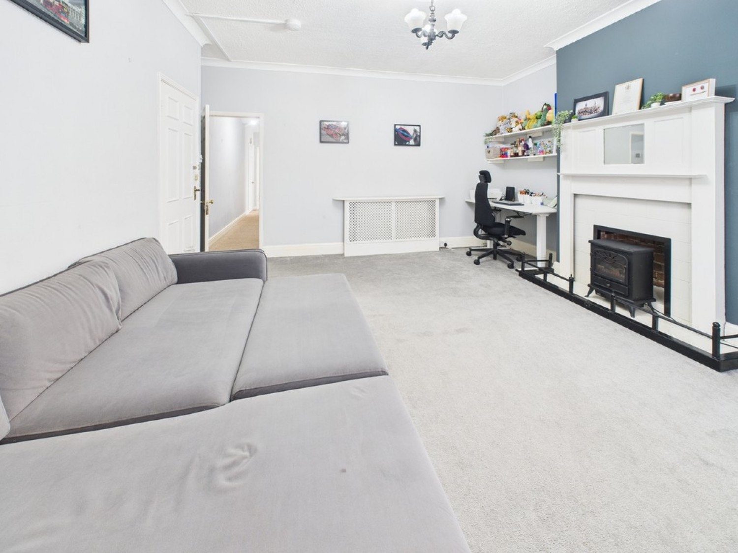 Alexandra Road, Mutley