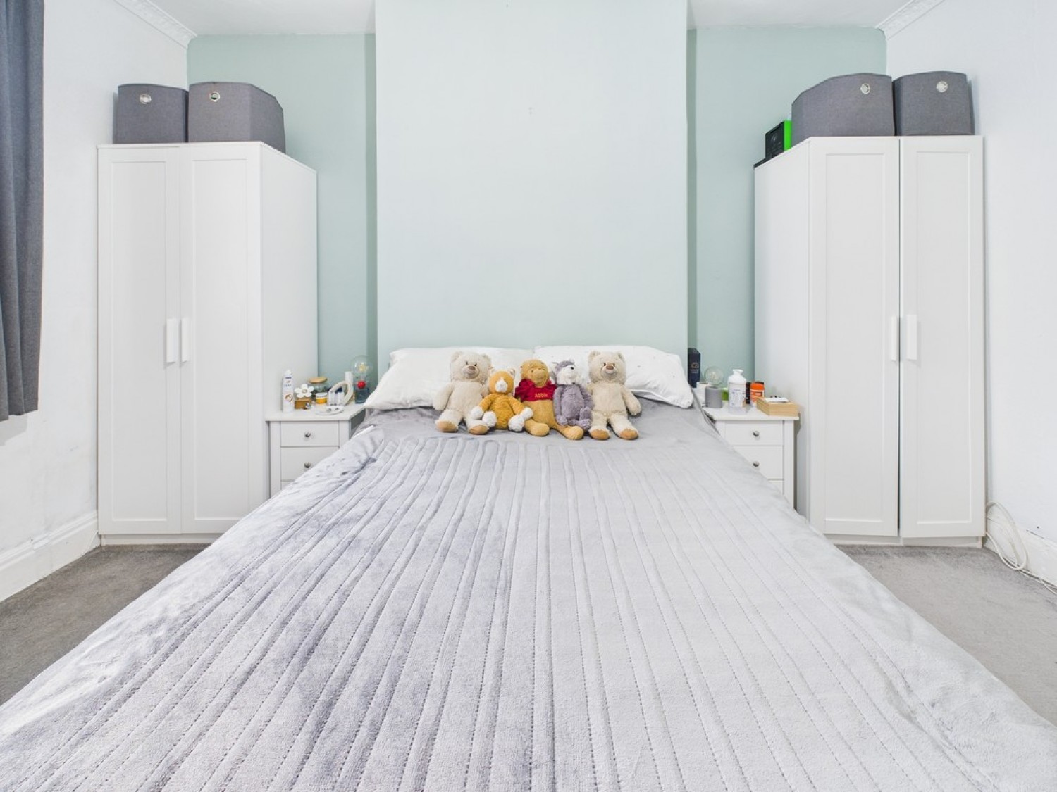 Alexandra Road, Mutley