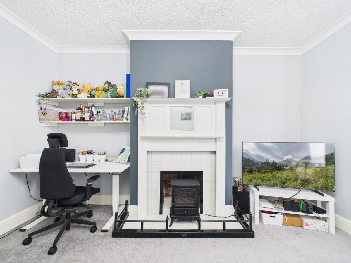 Alexandra Road, Mutley