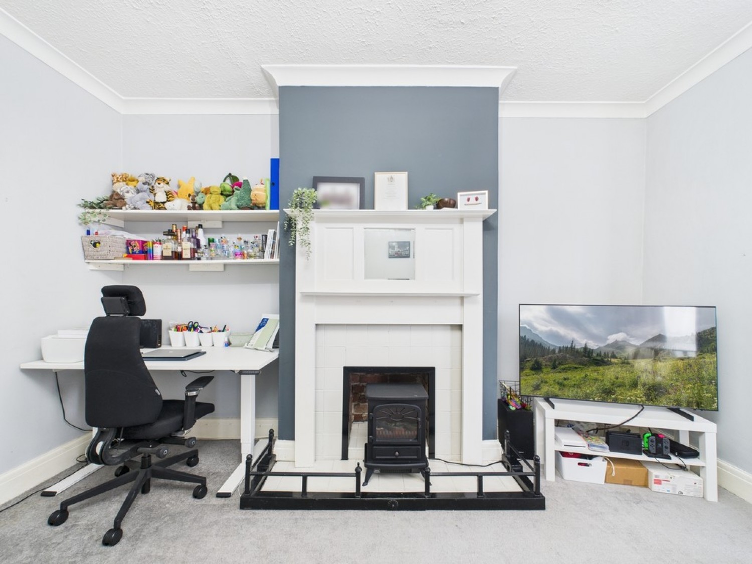 Alexandra Road, Mutley