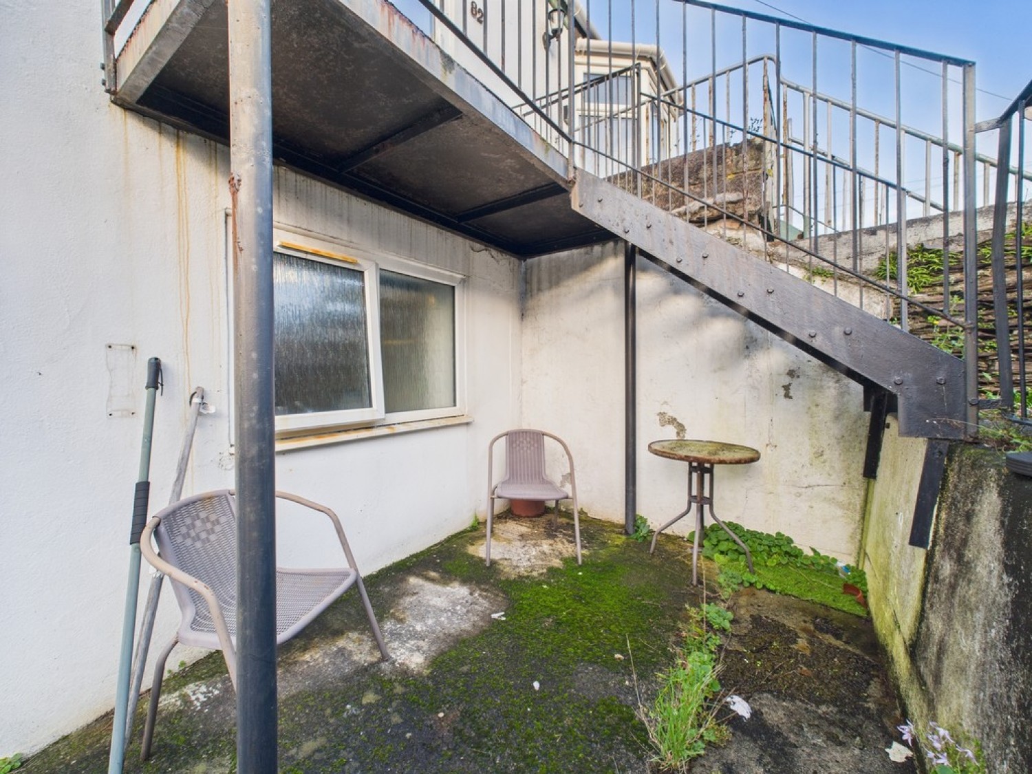 Alexandra Road, Mutley