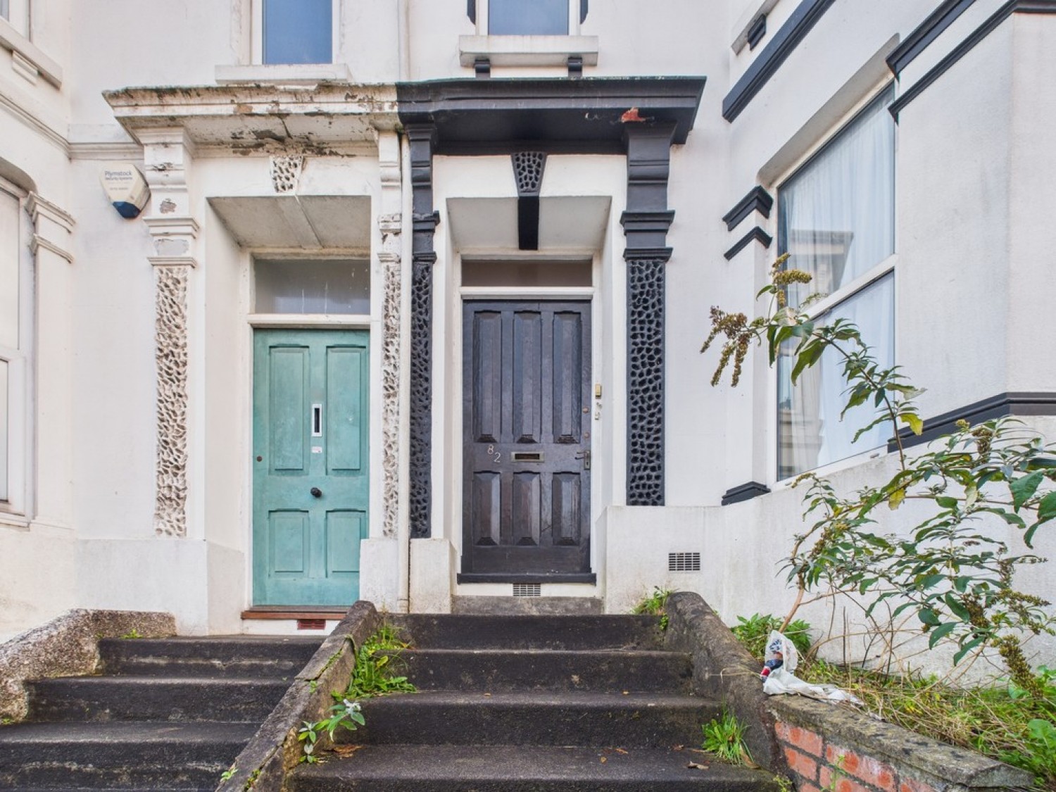 Alexandra Road, Mutley