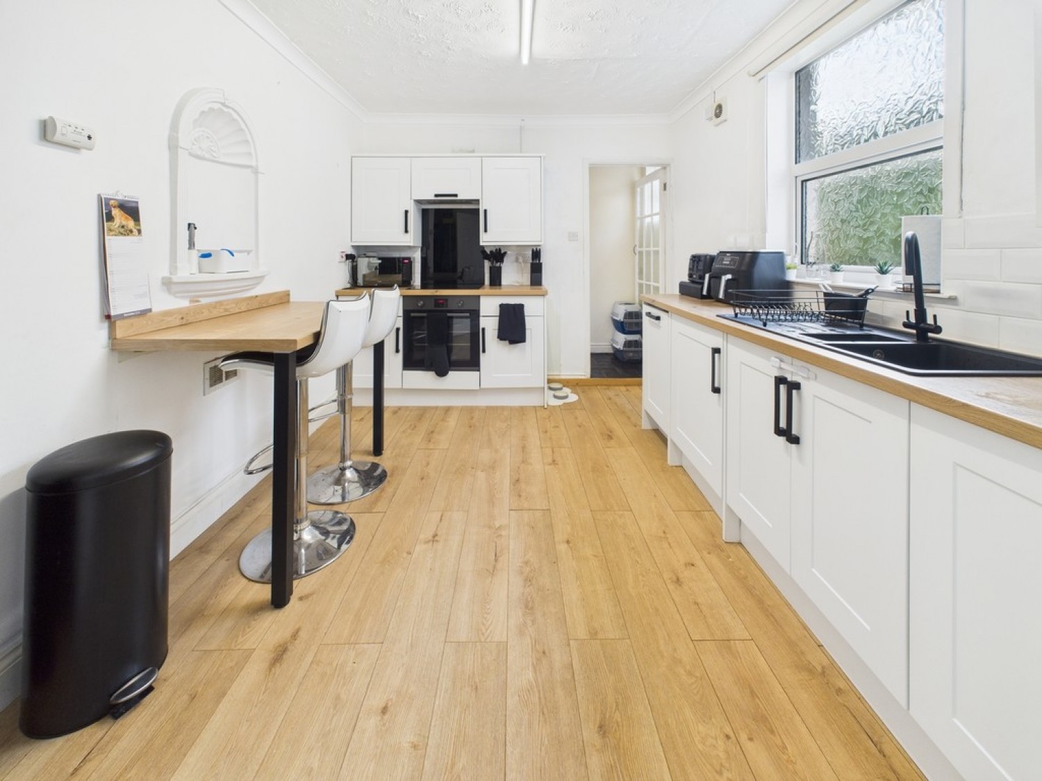 Alexandra Road, Mutley