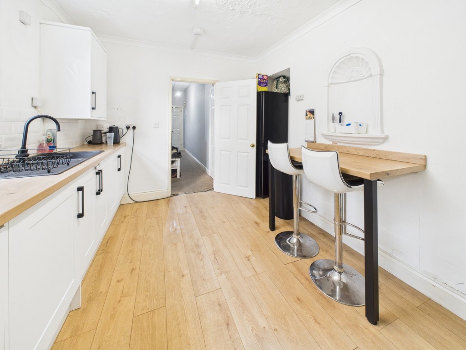 Alexandra Road, Mutley